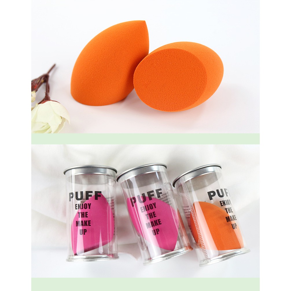 [FREESHIP💋] Mút Tán Nền Cao Cấp Puff Blending Sponge