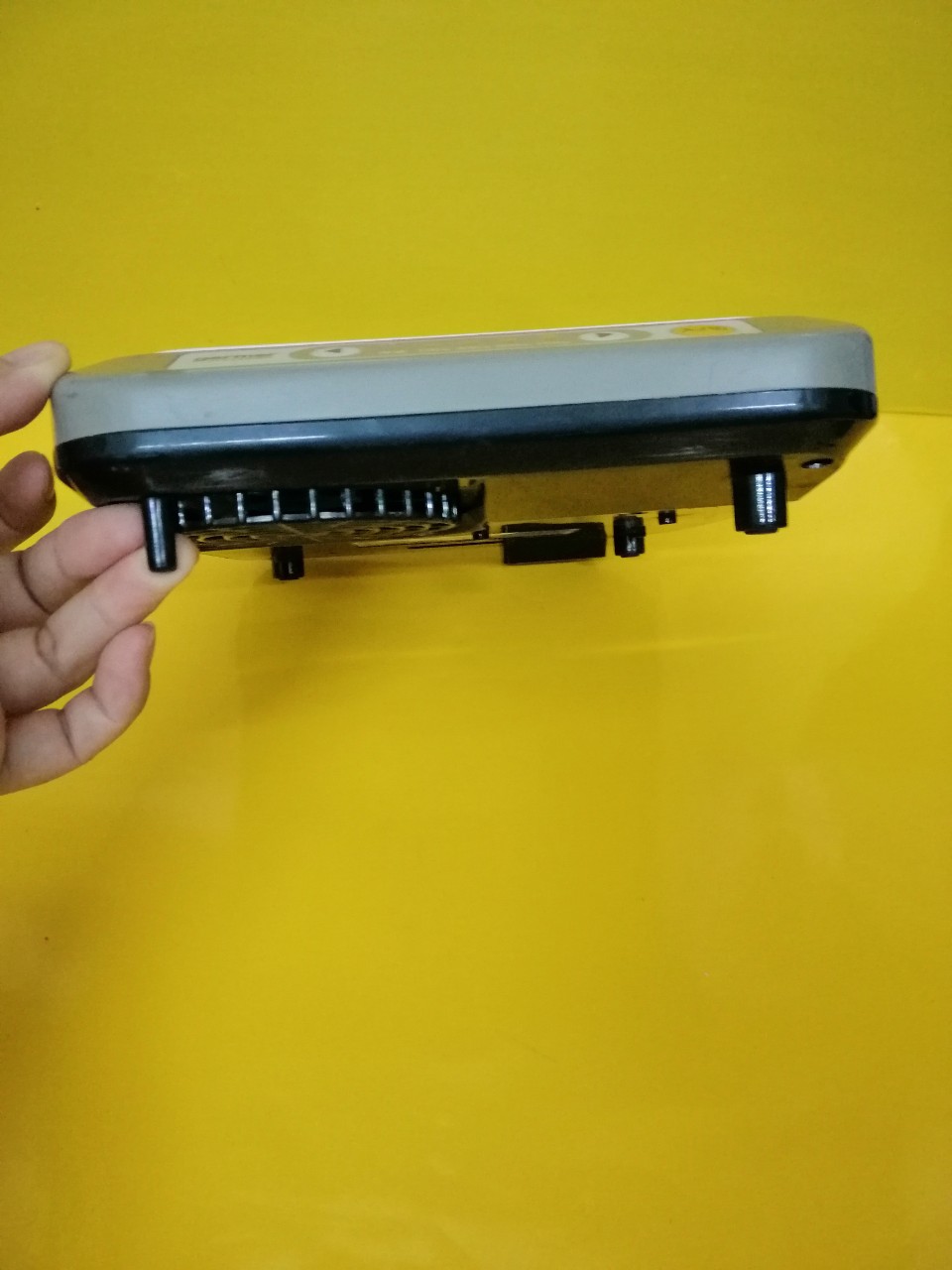 Bếp từ đơn nội địa Nhật (Japan) Germer H-7944 nhỏ