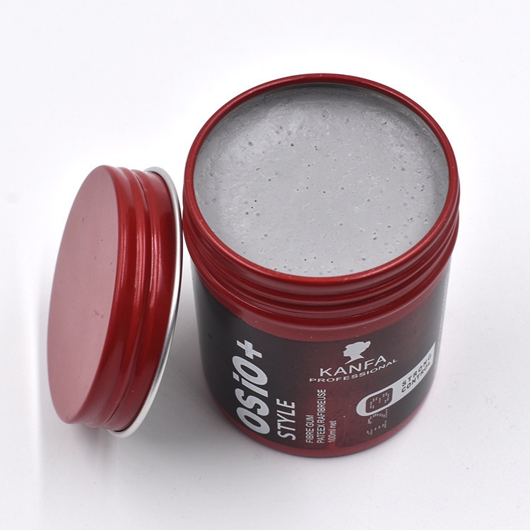 Sáp vuốt tóc Nam Osis+ đỏ