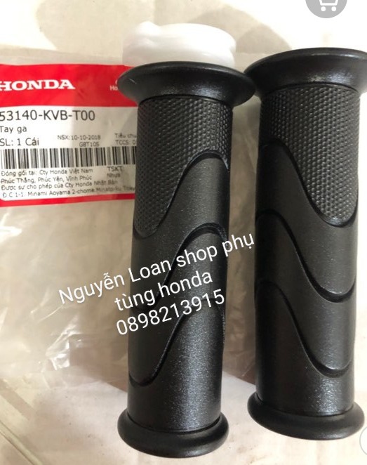 Honda od - cặp bao tay ab -s110 chính hãng honda