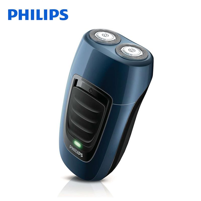 Máy cạo râu du lịch Philips PQ190 (Sử dụng pin sạc) - Bảo hành 24 tháng