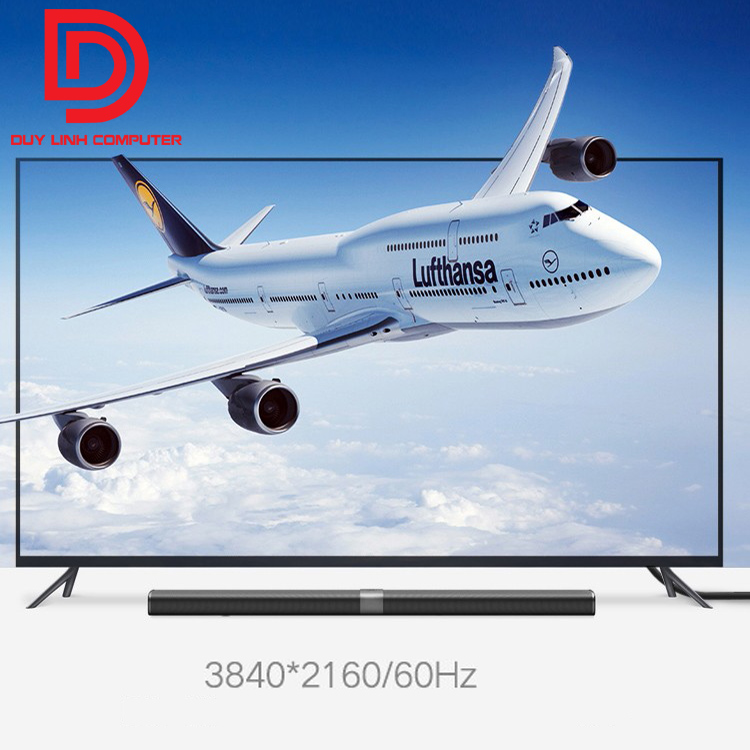 Cáp HDMI dài 1M5 hỗ trợ Ethernet 4K*2K Ugreen 60269