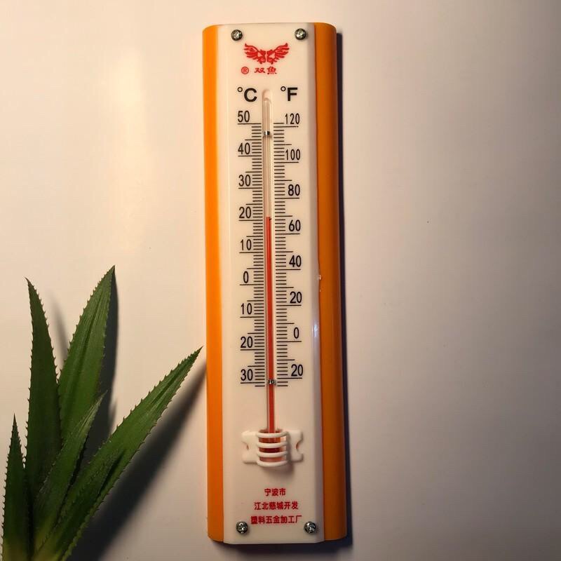 Nhiệt kế treo tường