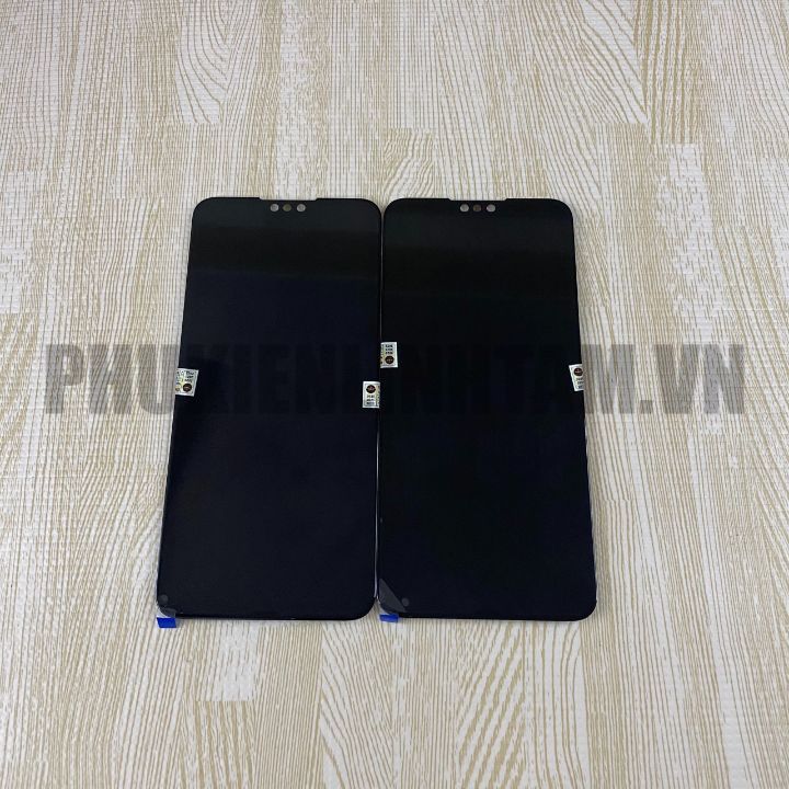 Màn hình huawei y9 2019 nguyên bộ zin