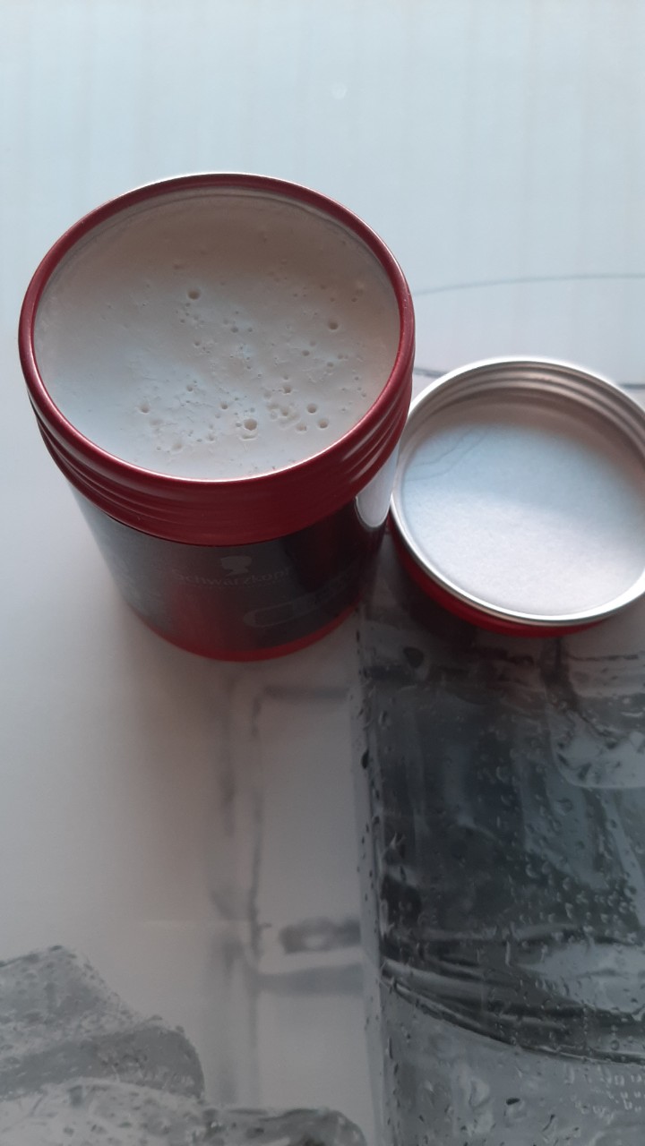 [HCM]Sáp Vuốt Tóc Osis Thrill 100ml
