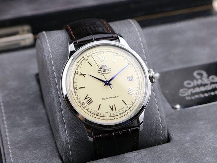 Orient cơ cổ điển