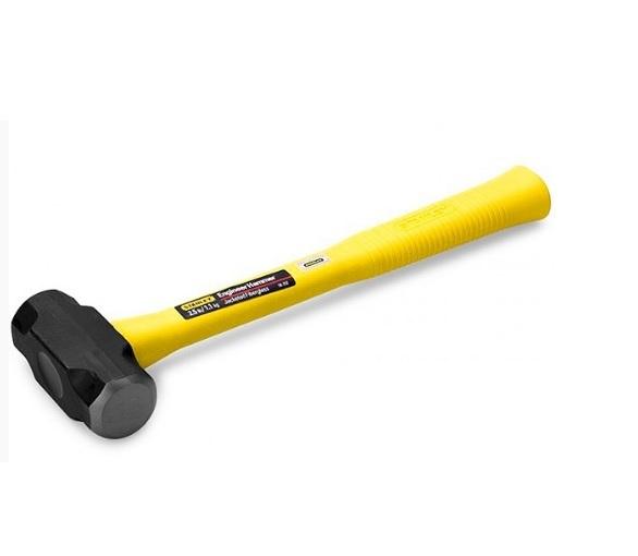 Búa gò lục giác 1.8kg Stanley 56-204