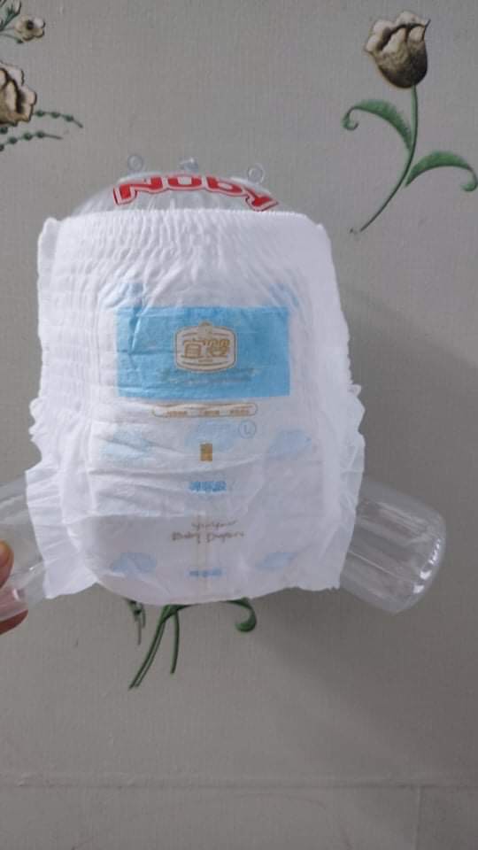 Combo 100c Bỉm Hipgig A loại 1
