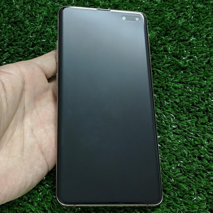 [HCM]Dán dẻo PPF Samsung S10 5G mặt trước