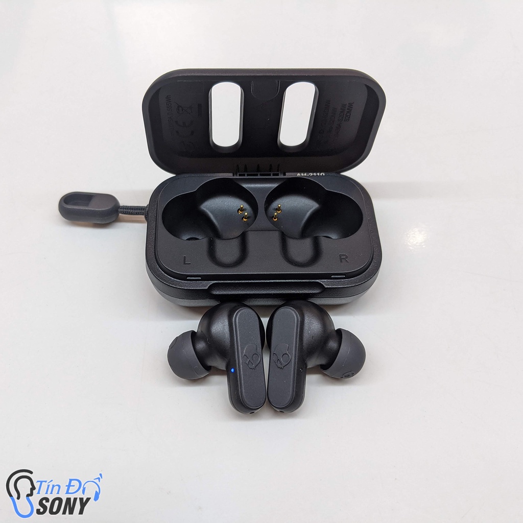 Tai nghe Skullcandy DIME Like New