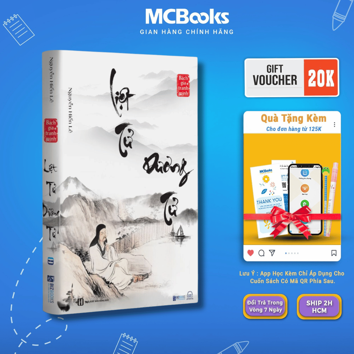 The book-Tang Dynasty-Nguyen Hien Le (Hien Dinh)-McBooks