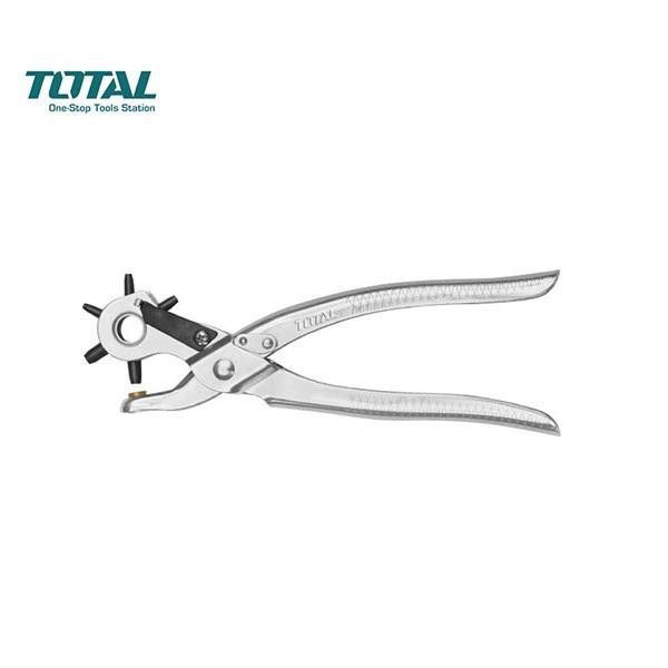 KÌM ĐỤC LỖ VẢI DA TOTAL THT3351