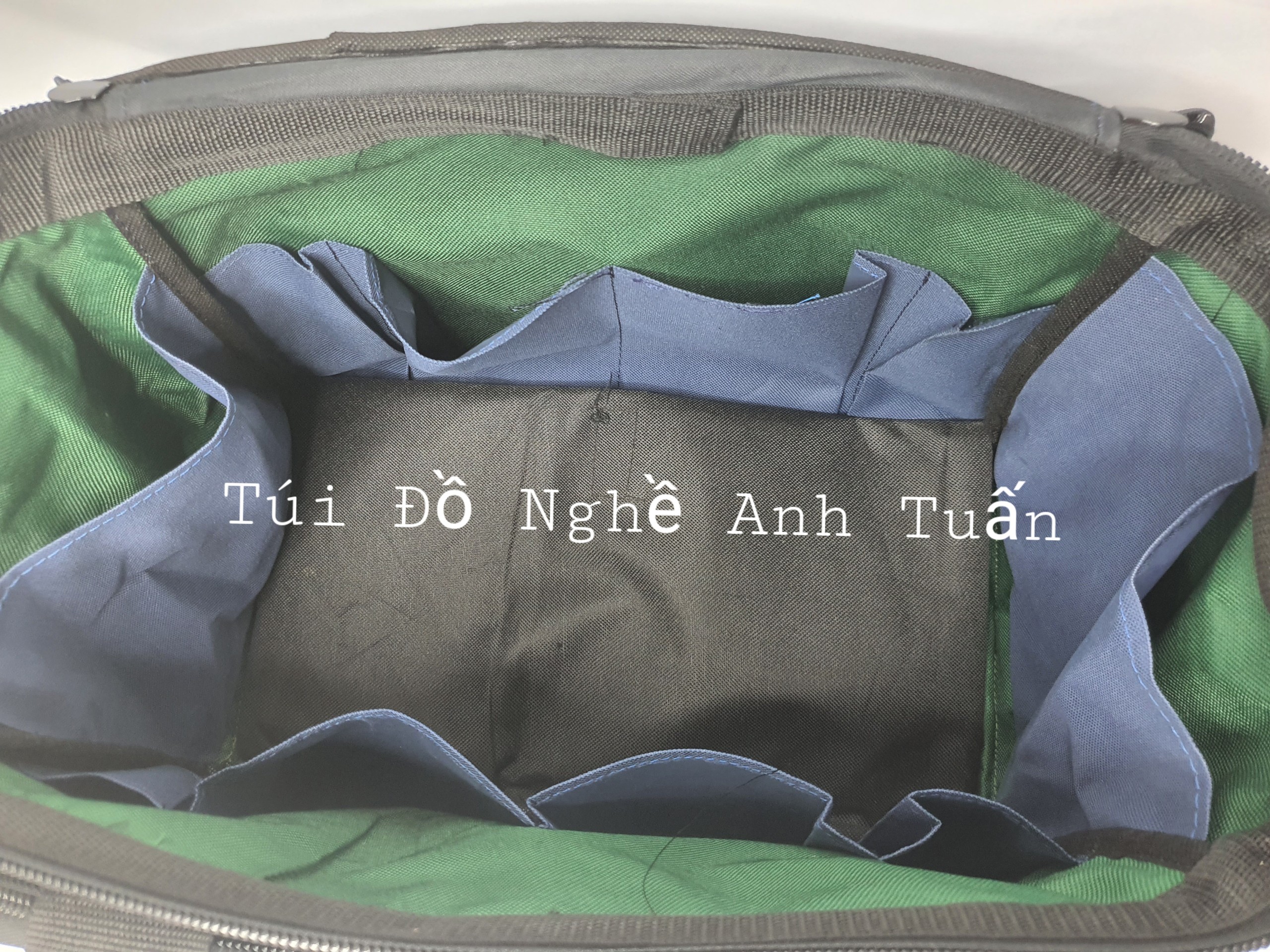 Túi đựng đồ nghề 20 inch - MĐ cao cấp SĐ