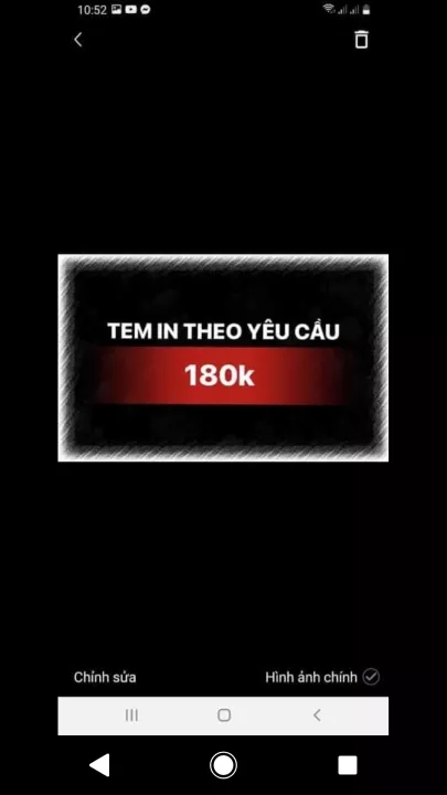 Tem lụa nova dash xám cam đen