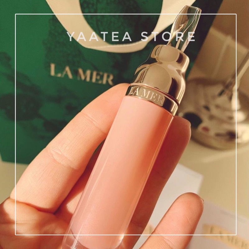 Son Dưỡng Môi La Mer Lip Maximizer