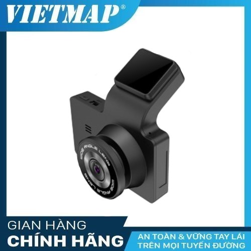 CAMERA HÀNH TRÌNH VIETMAP C9 HÀNG CHÍNH HÃNG