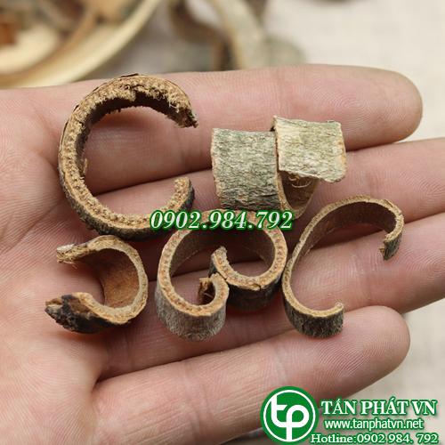 Hậu phác khô 1kg