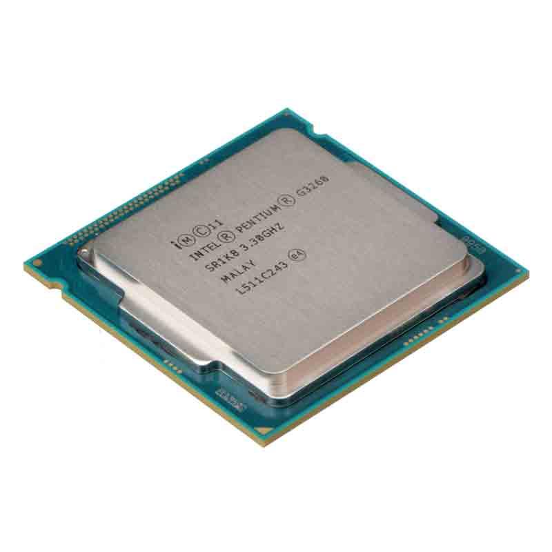 [HCM]Bộ Vi Xử Lý CPU Intel Pentium G3260 Tray - BH 36 THÁNG