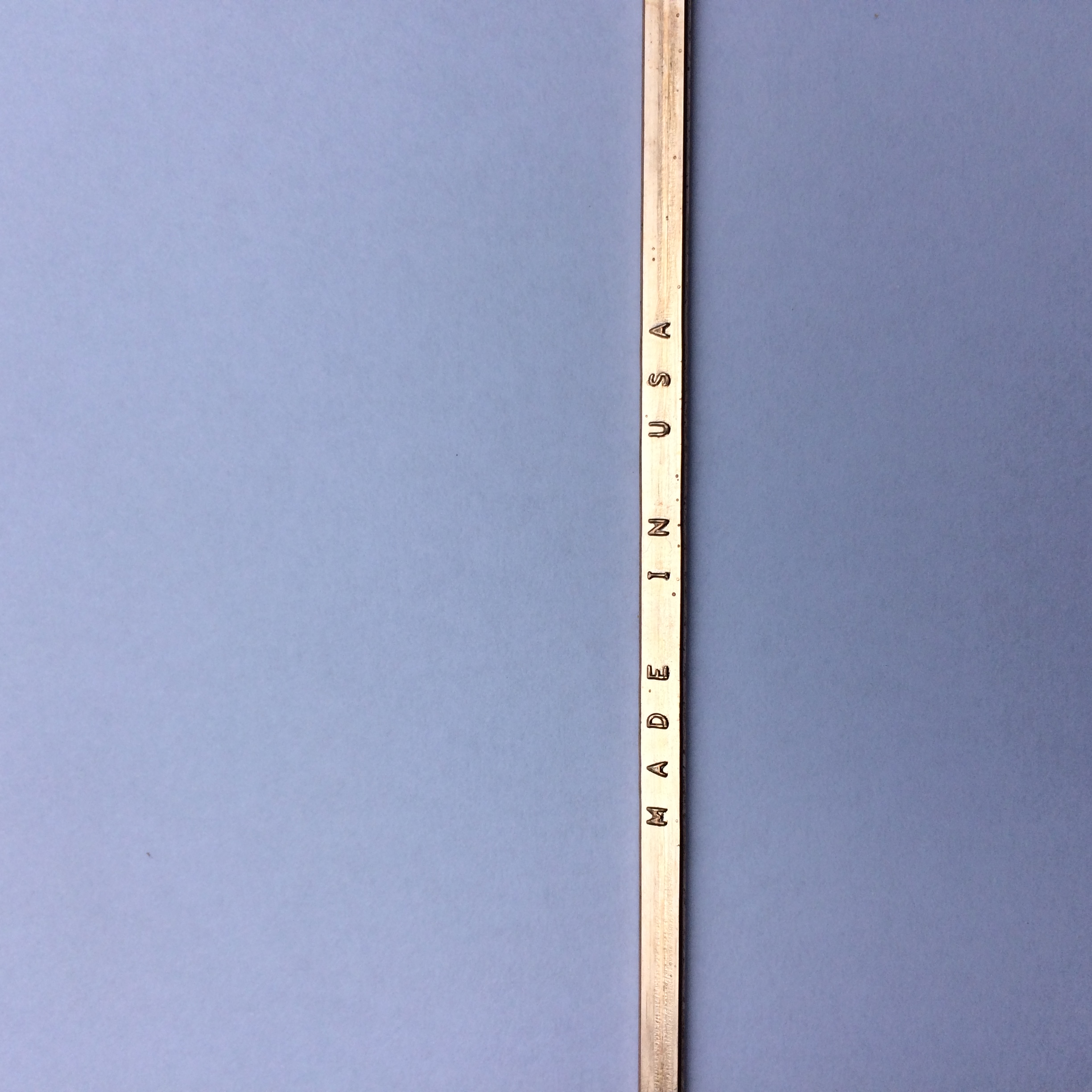 10 Que hàn đồng Harris Mỹ - Que hàn vảy bạc 45cm