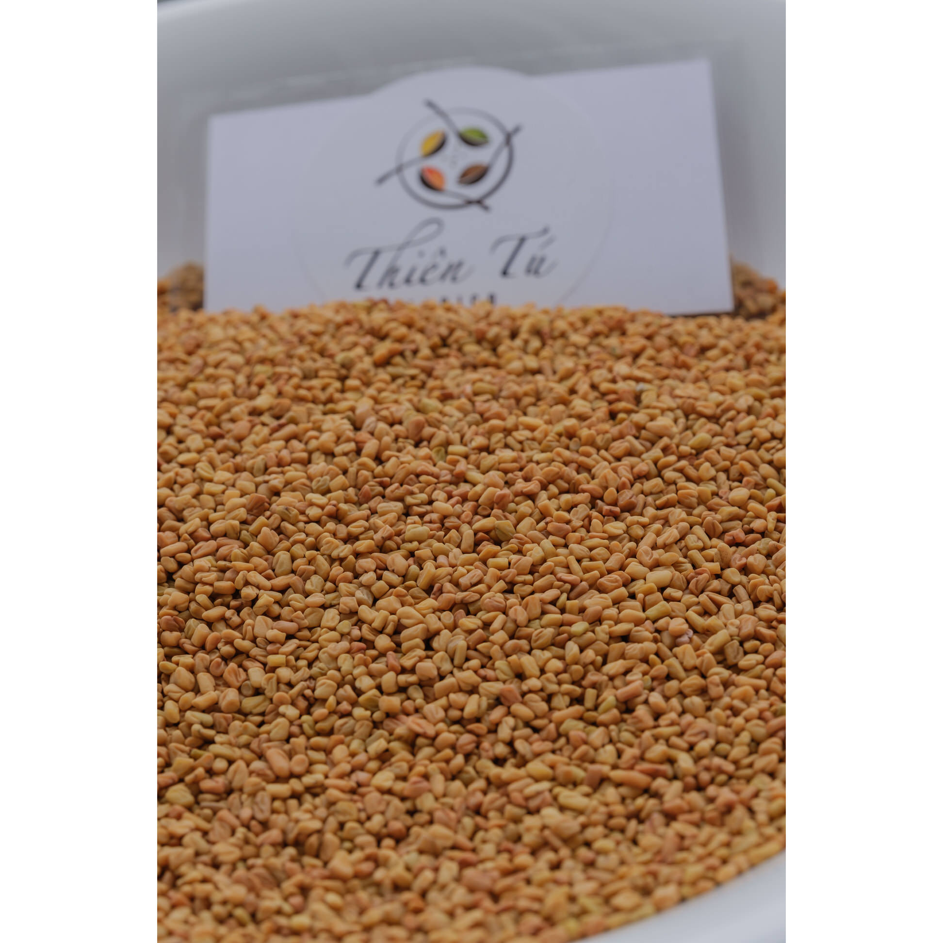 1KG HẠT METHI (NHẬP KHẨU ẤN ĐỘ)