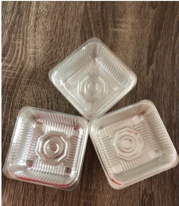 Khay Trung Thu số 7 đựng bánh 75g