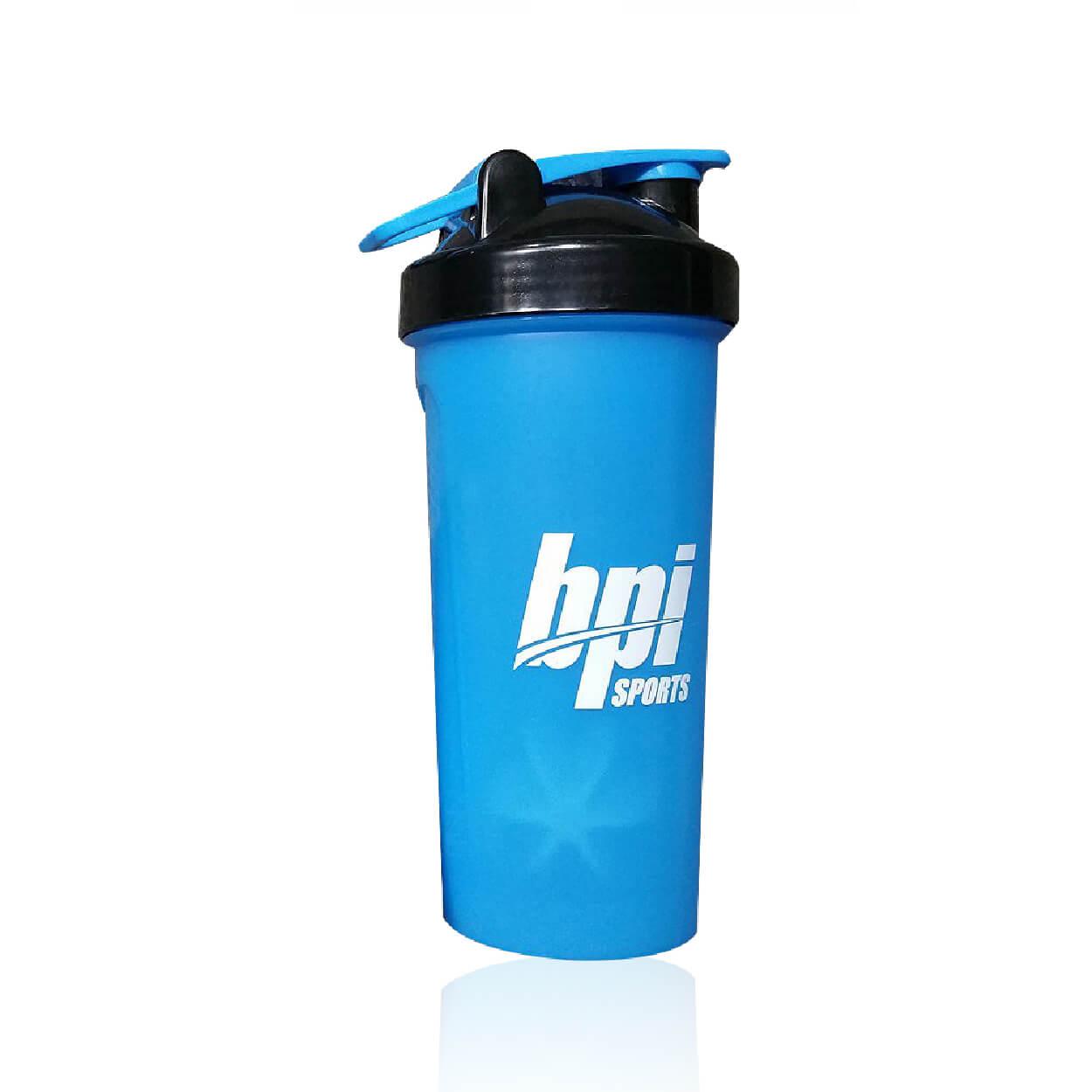 Bình lắc nhựa shaker bpi sport 1200ml chính hãng chất lượng cao cực bền cực đẹp