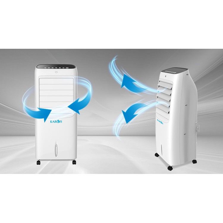 Quạt điều hòa Karofi KAC-18R