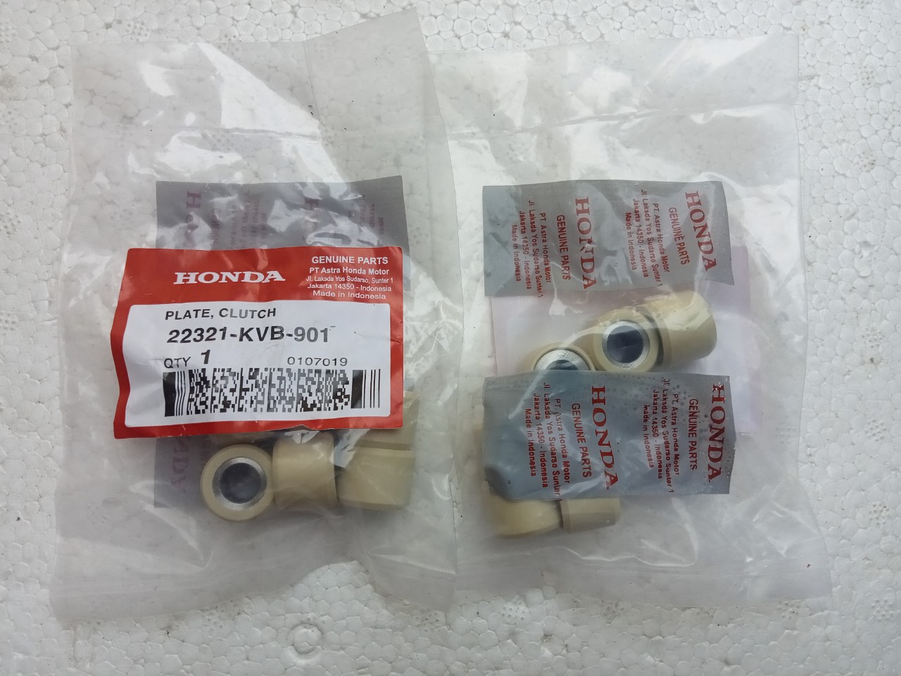 Bi Côn ABL110,ABL125, Lead, Sh Việt, PCX