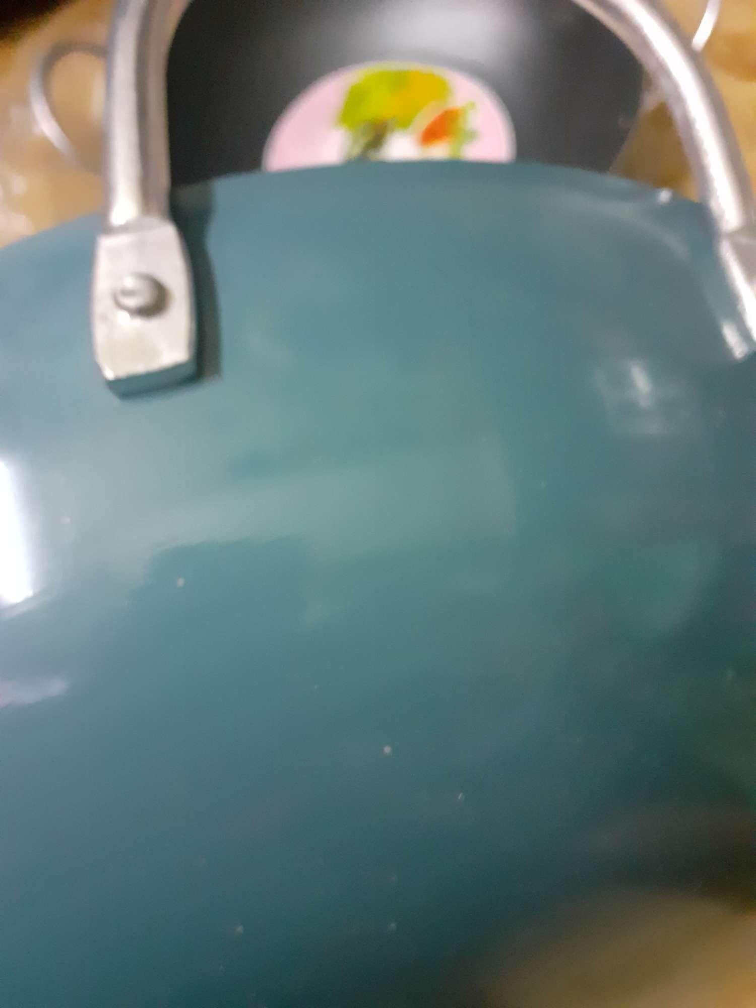 CHẢO 2 QUAI NAM THÀNH 36CM