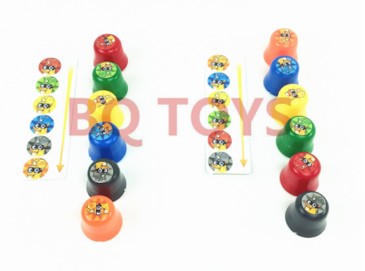 [HCM]TRÒ CHƠI STACK A MOLE GAME - ĐẬP CHUỘT CHŨI