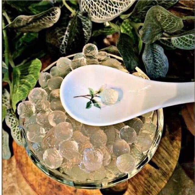 1Kg Trân châu trắng Gongcha