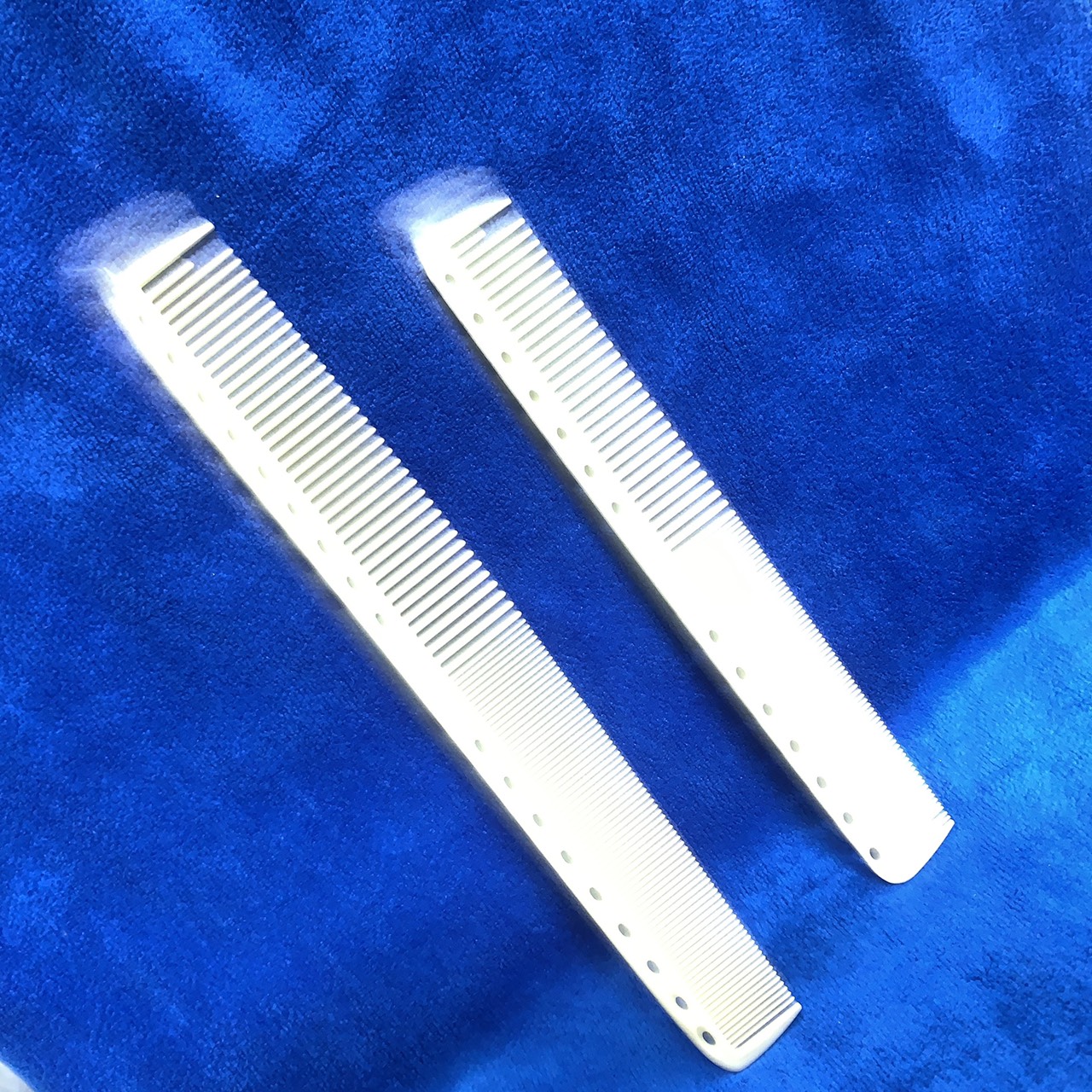 Lược cắt tóc nam nữ Makaro b11