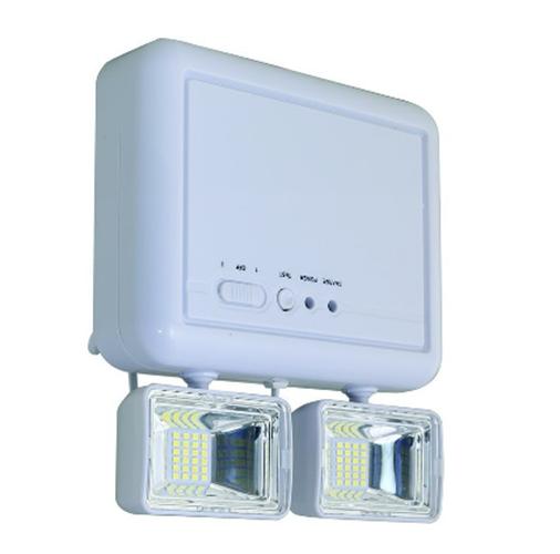 Đèn LED Khẩn cấp 8W Rạng Đông. Model D KC03-8W