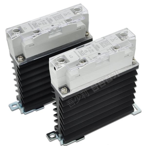 RELAY BÁN DẪN HANYOUNG  HSR-SLD-254Z