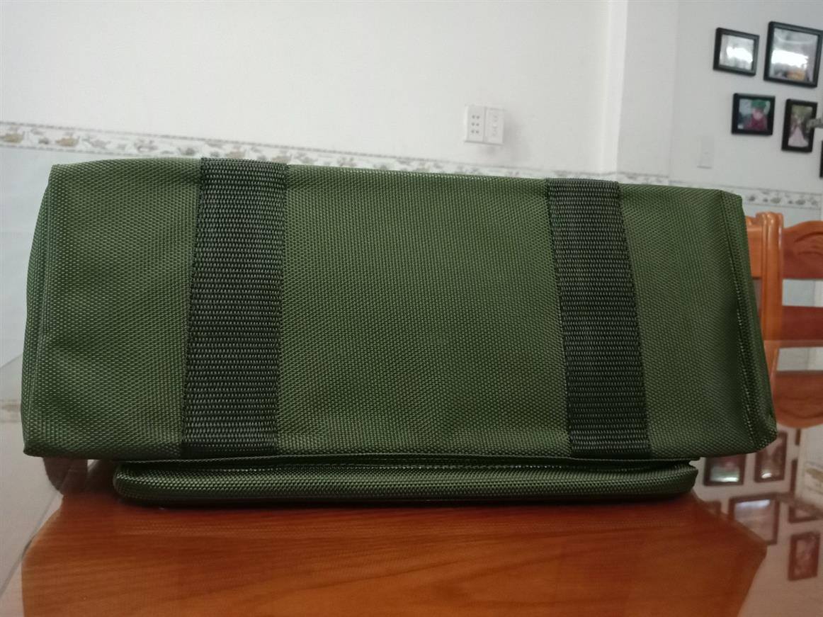 Túi đựng đồ nghề mini cho kỹ thuật (Thanh Lý)
