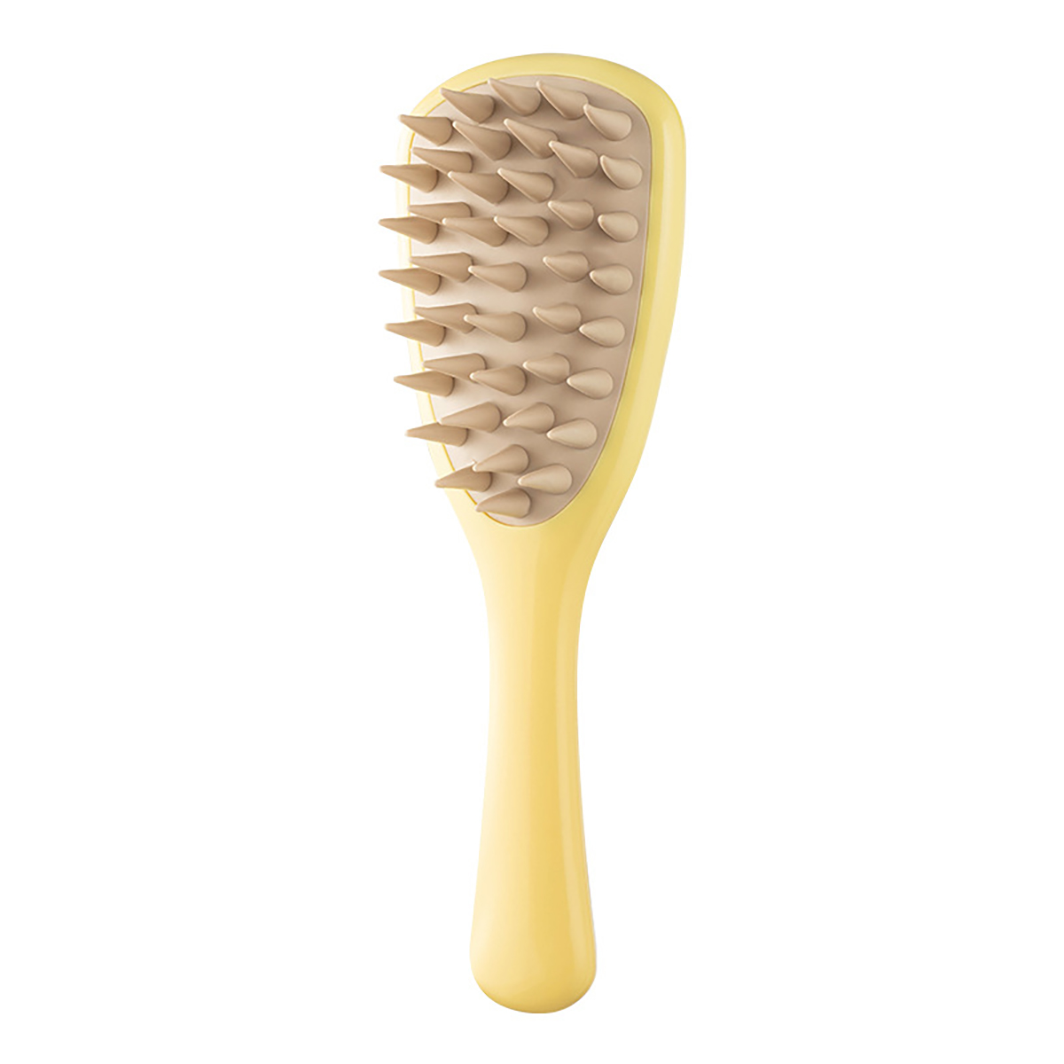 LAVY STORE - Lược massage da đầu gỡ rối tóc và gội đầu thư giản
