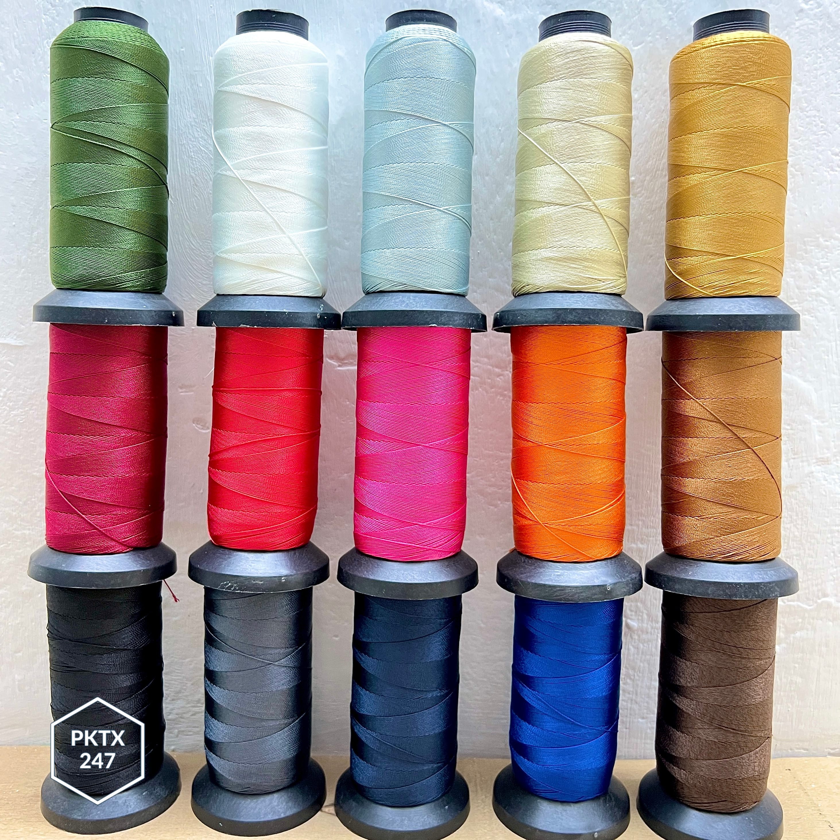 Chỉ dù nylon (Se2, Se3, Se6)