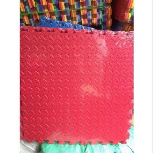 BỘ 20 MIẾNG Thảm Xốp Lót Sàn vân khế