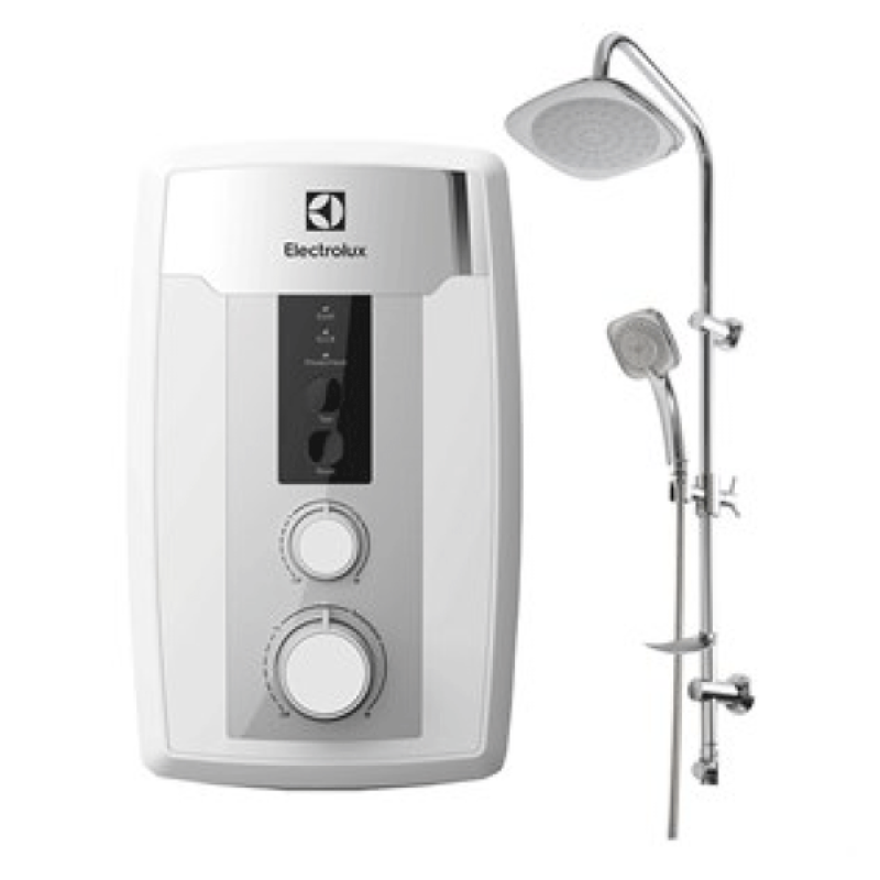Bảng giá MÁY NƯỚC NÓNG ELECTROLUX EWE451HB-DWS2