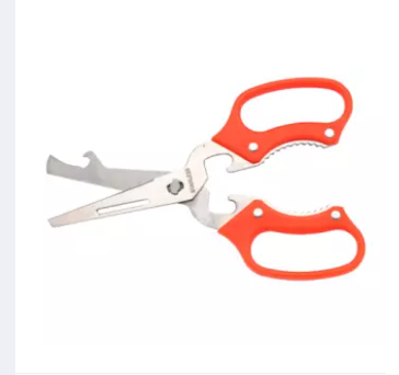 Kéo đa năng Inox CAMPINGMOON J001.