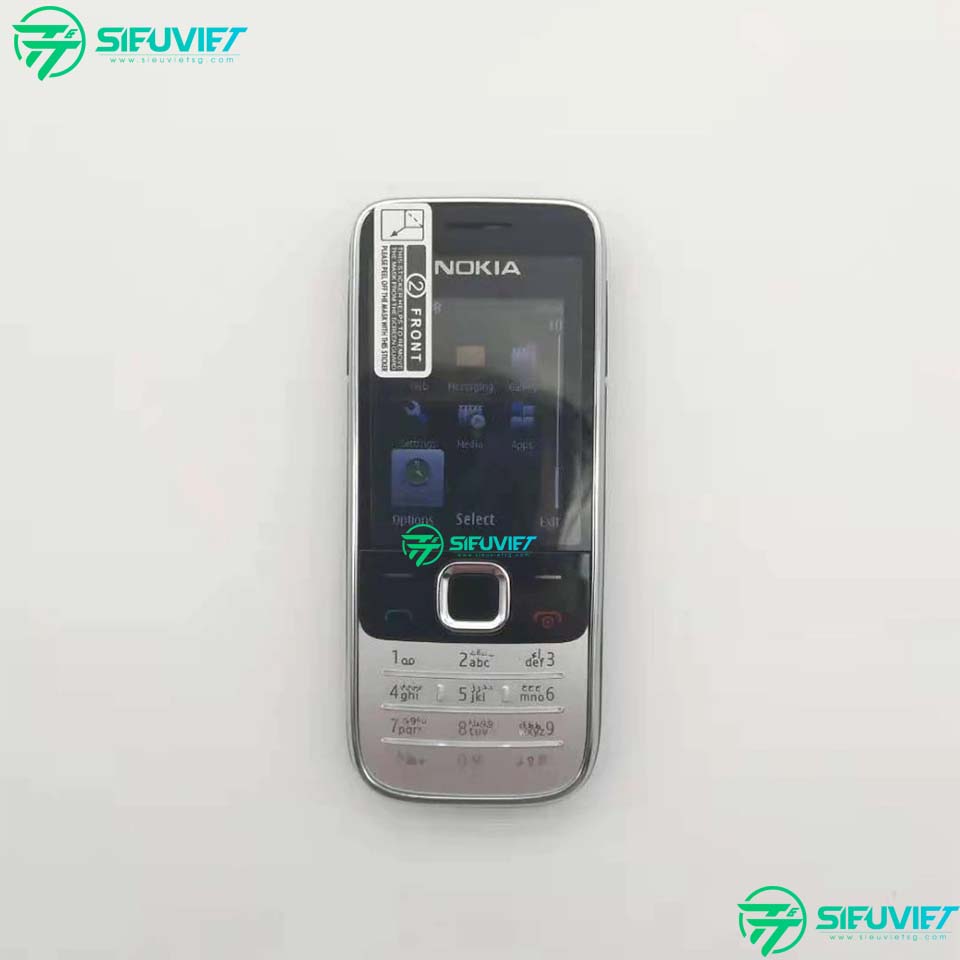ĐIỆN THOẠI NOKIA 2730 CLASSIC CHÍNH HÃNG