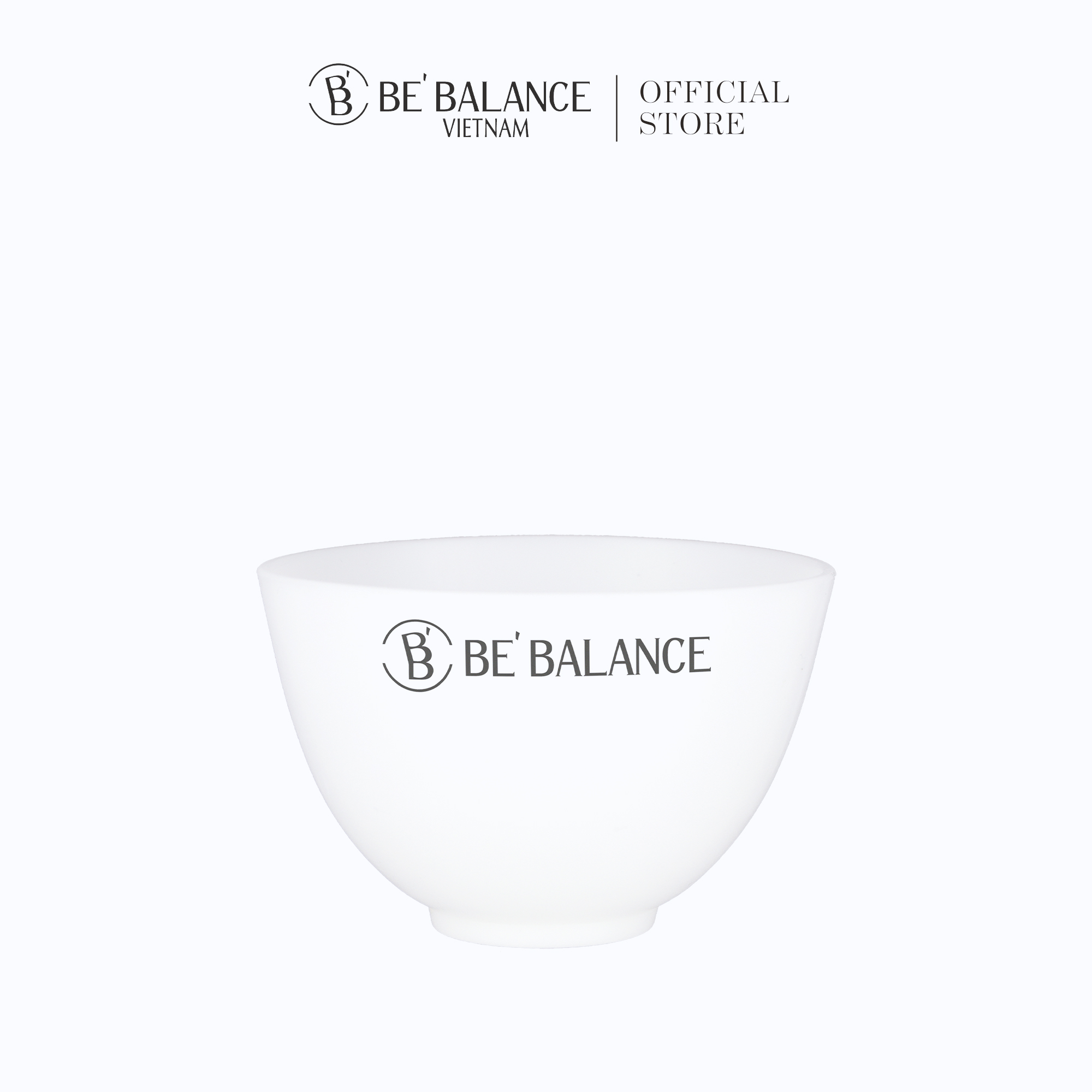 Bộ Dụng Cụ 3 Món Đắp Mặt Nạ BE'BALANCE Tool