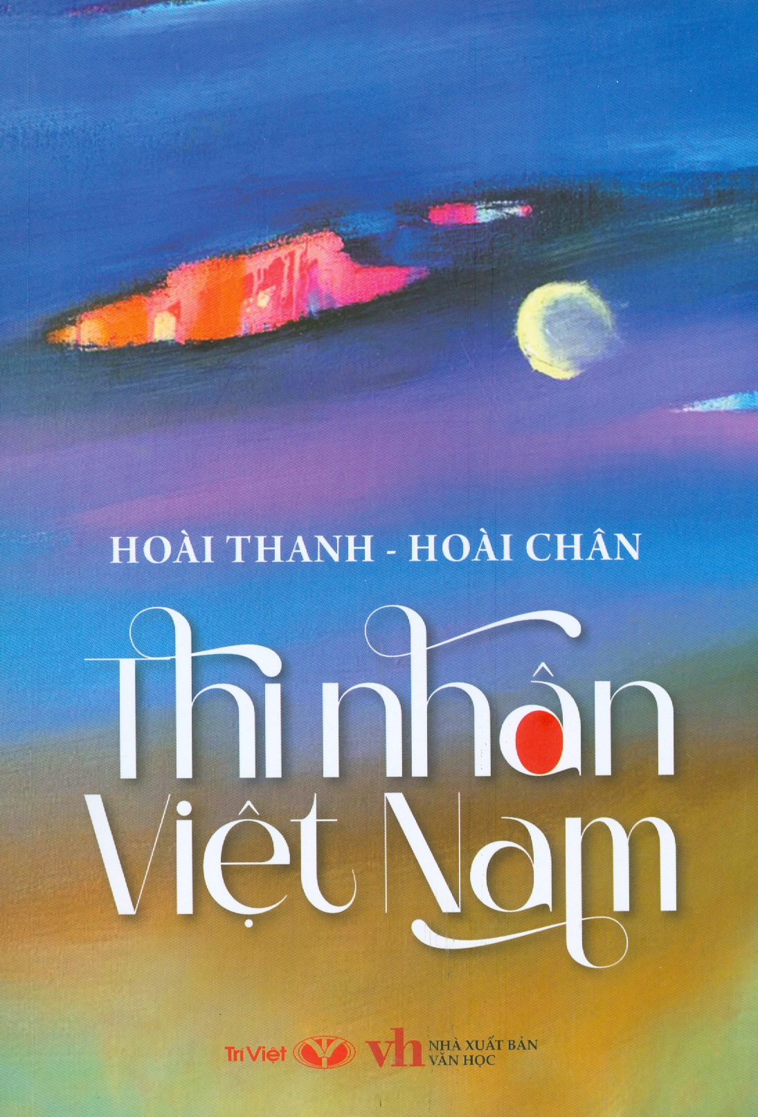 Thi Nhân Việt Nam