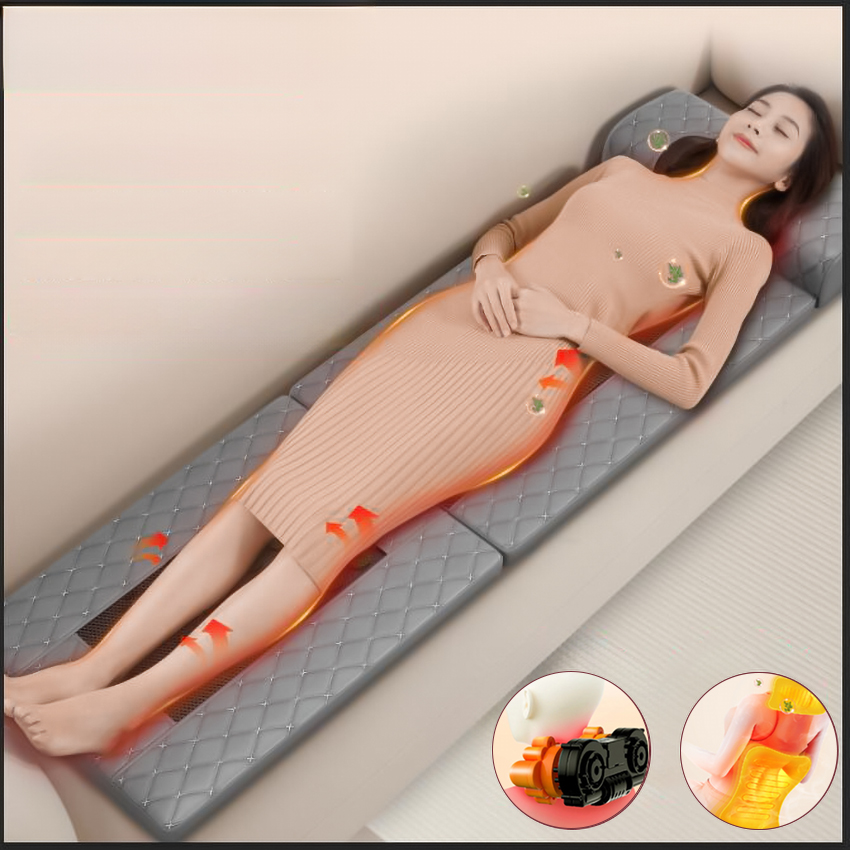 Đệm massage toàn thân