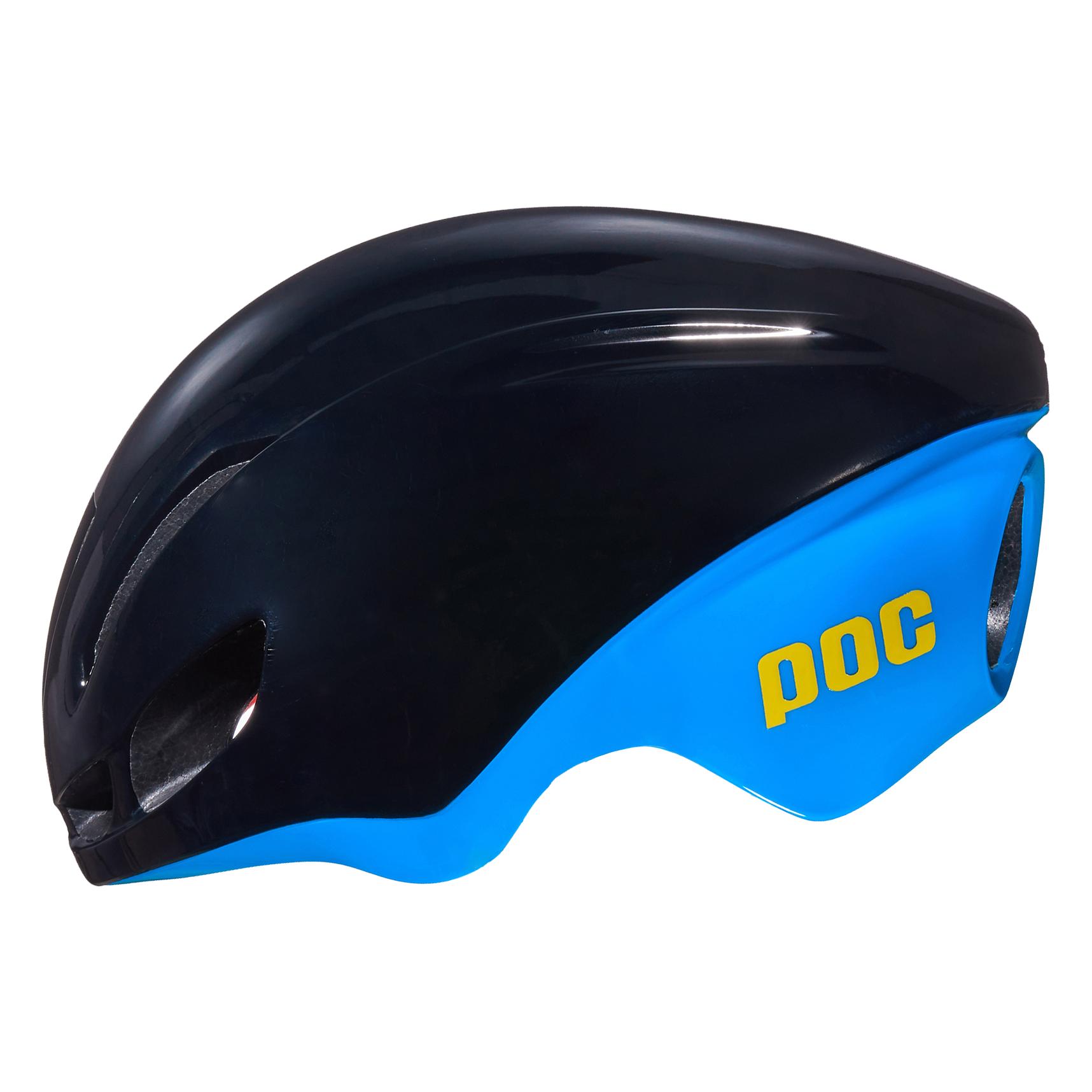 Nón bảo hiểm Poc 02 Chính Hãng