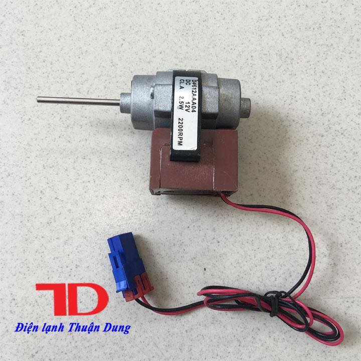 Quạt Tủ Lạnh LG - Điện lạnh Thuận Dung