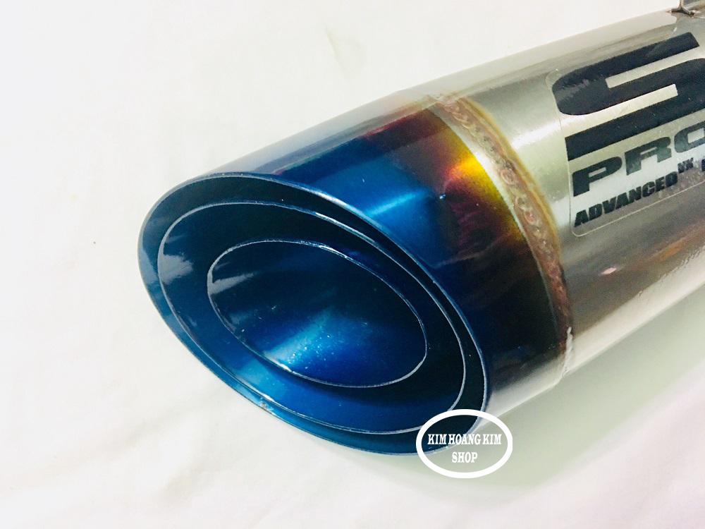 Pô SC xéo full cổ dành cho Sirius,Jupiter