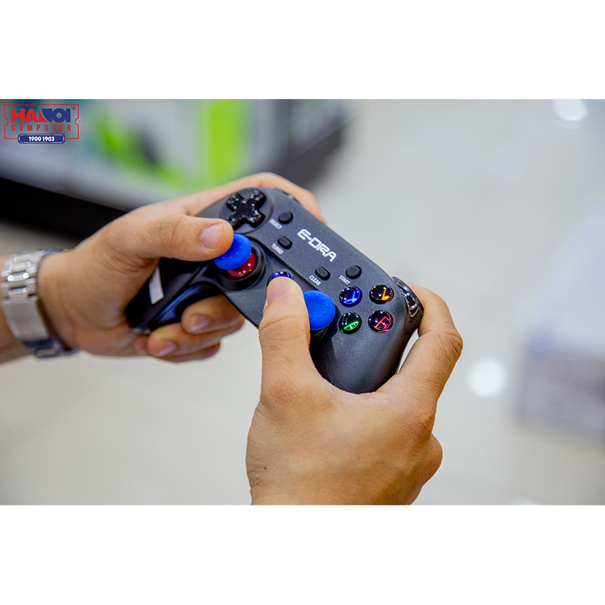 Tay Cầm Chơi Game Không Dây E-DRA - EGP7601