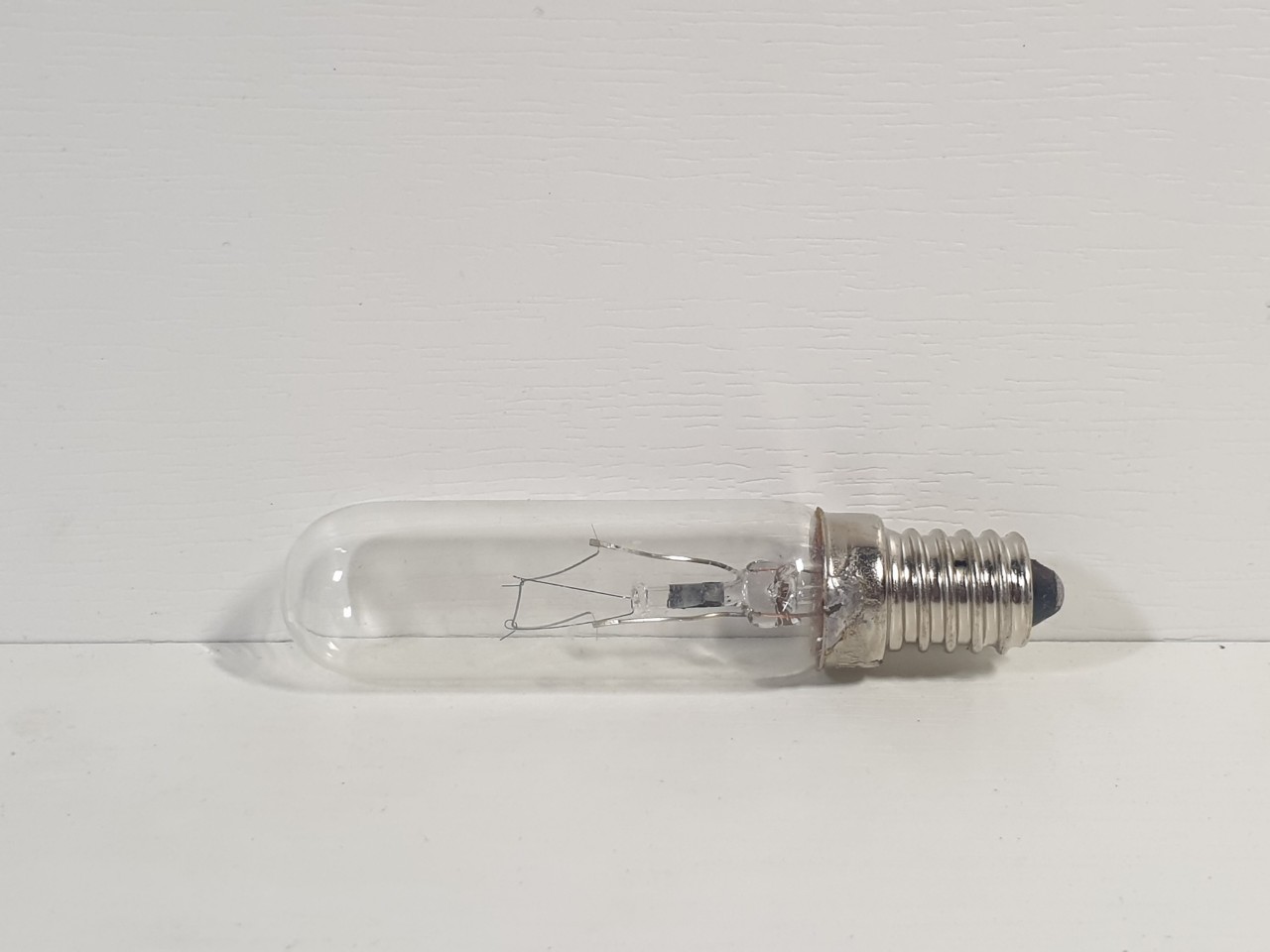 Bóng đèn sợi đốt dùng trong máy hút mùi 25w đui E14