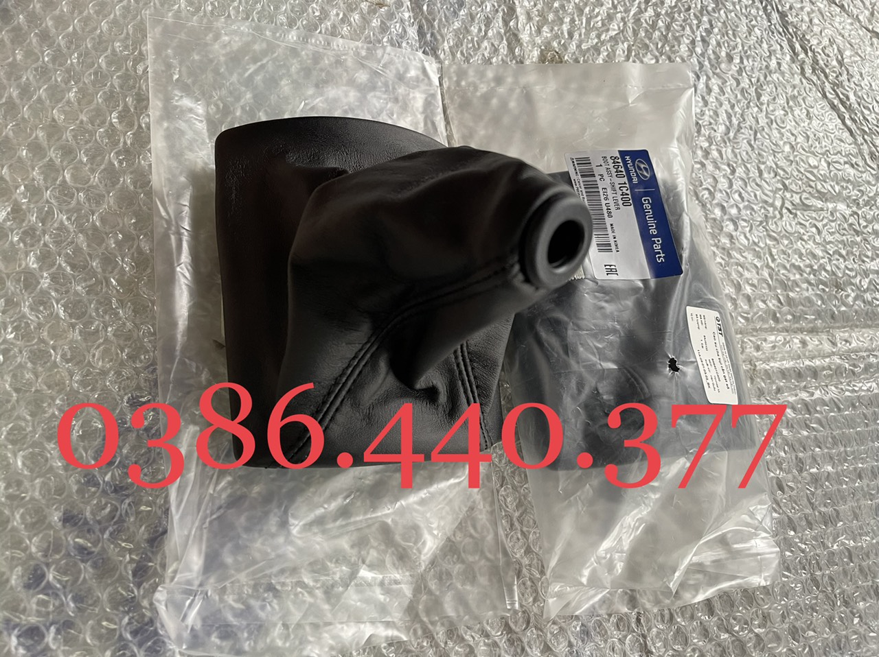 Bao da cần đi số Getz Xịn
